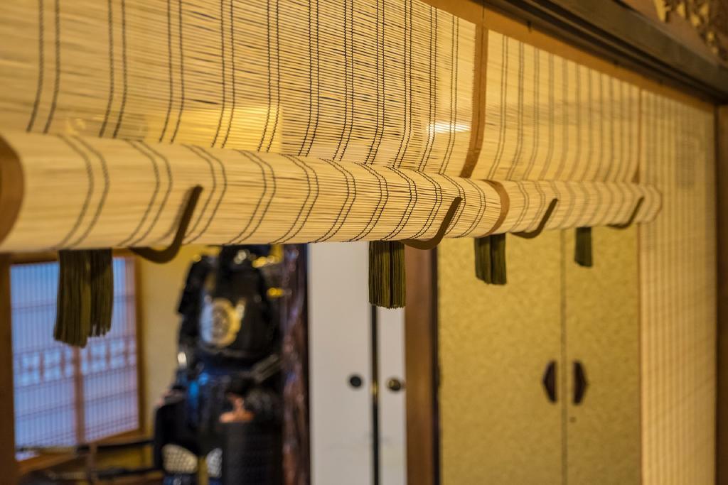 Kyo Oyado Bifudo Villa Kyoto Eksteriør billede