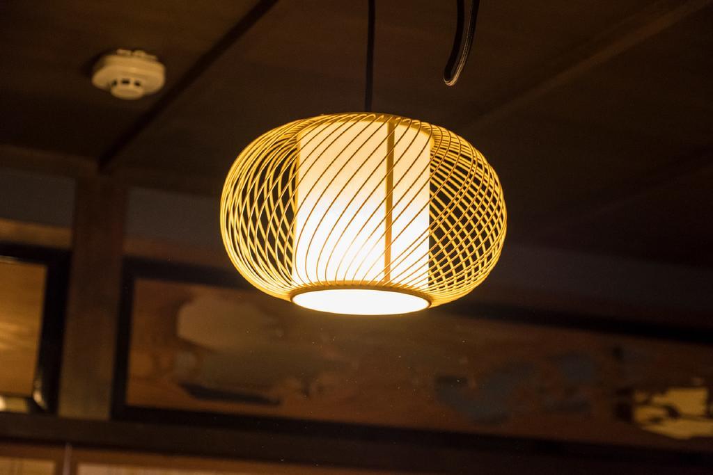 Kyo Oyado Bifudo Villa Kyoto Eksteriør billede