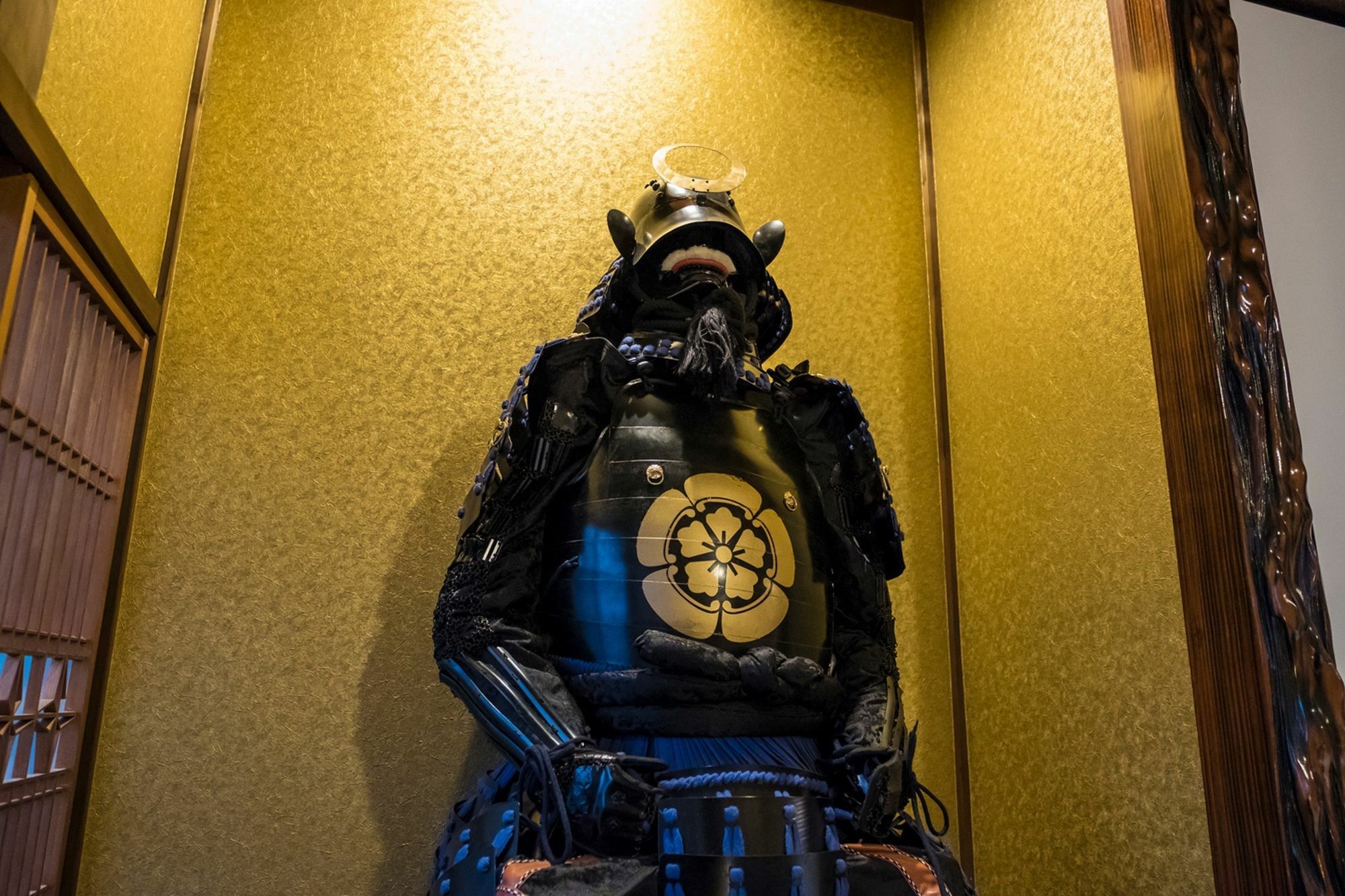 Kyo Oyado Bifudo Villa Kyoto Eksteriør billede