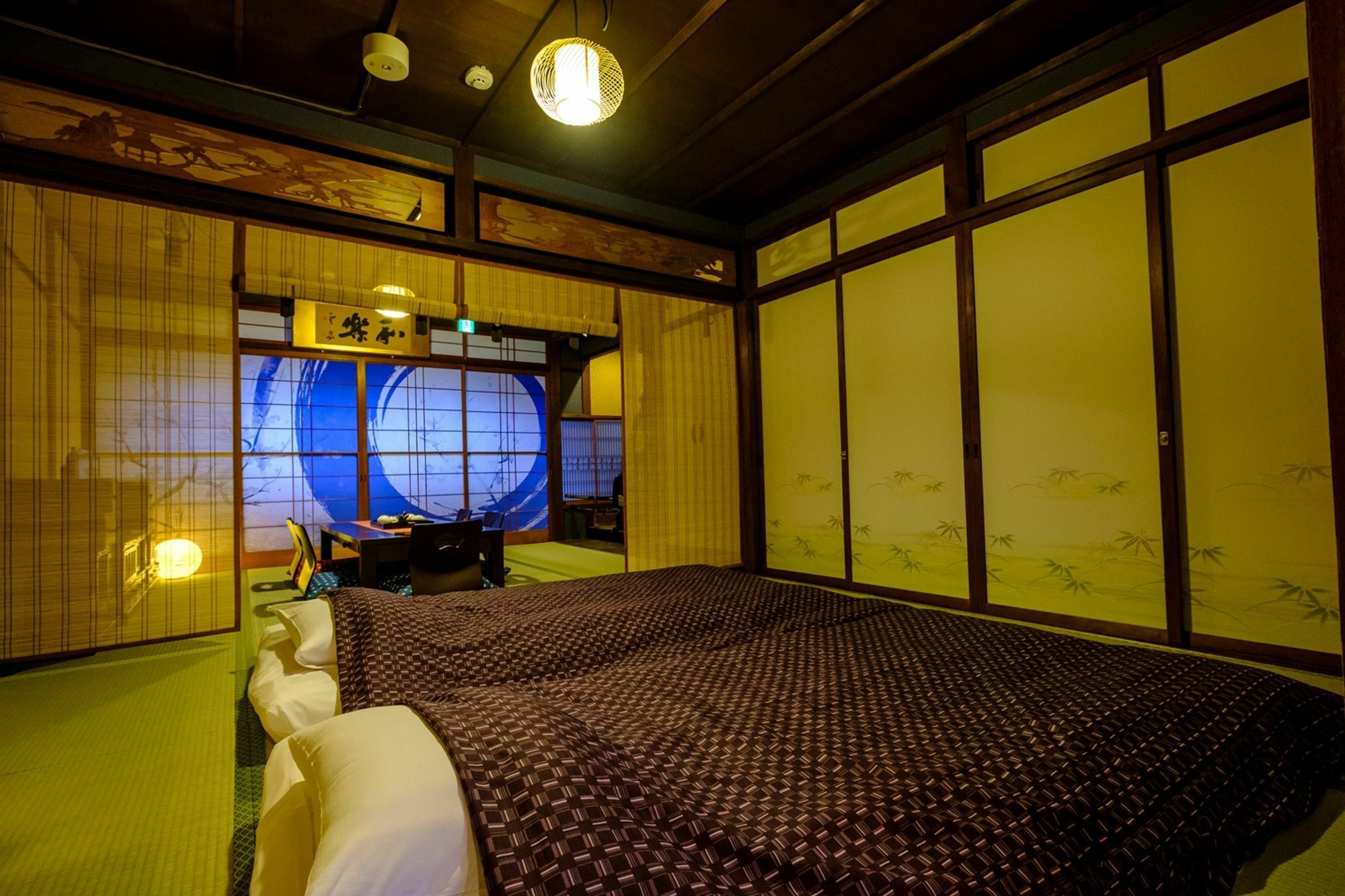 Kyo Oyado Bifudo Villa Kyoto Eksteriør billede