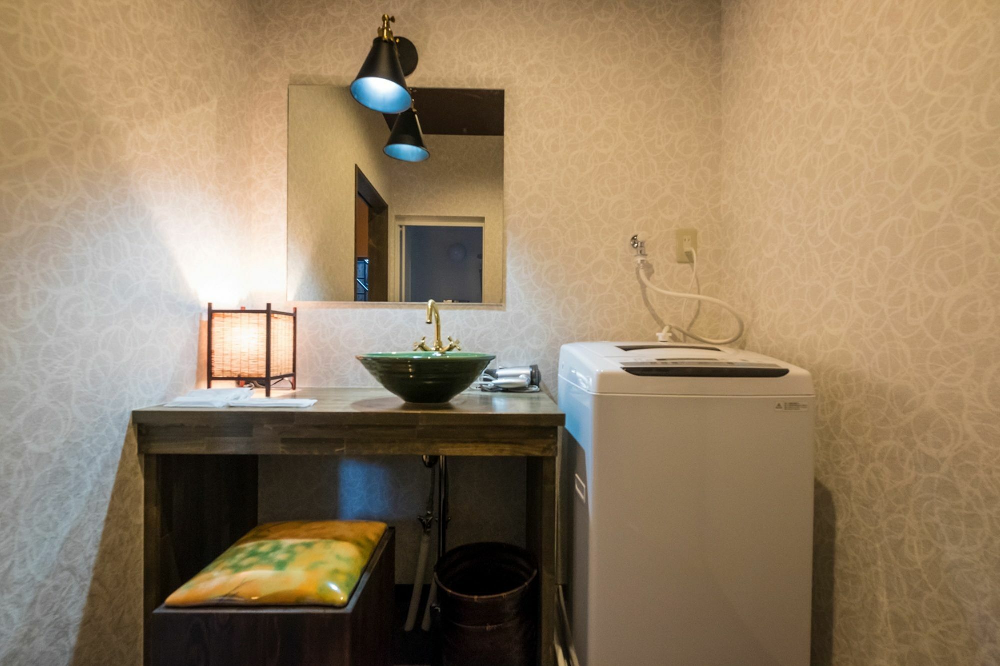 Kyo Oyado Bifudo Villa Kyoto Eksteriør billede